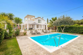 White Collection Villas & Suites - Pnoe Villa